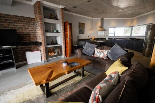 Photo #3 of Yzerfontein Beach Accommodation in Yzerfontein, South Africa