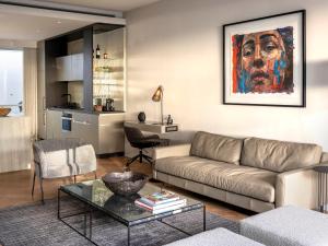 Photo #5 of South Beach Camps Bay Boutique Hotel in Cape Town, South Africa