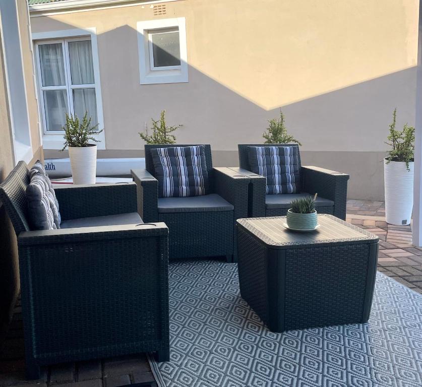 Photo of Claptons Cottage 12 in Jeffreys Bay, South Africa