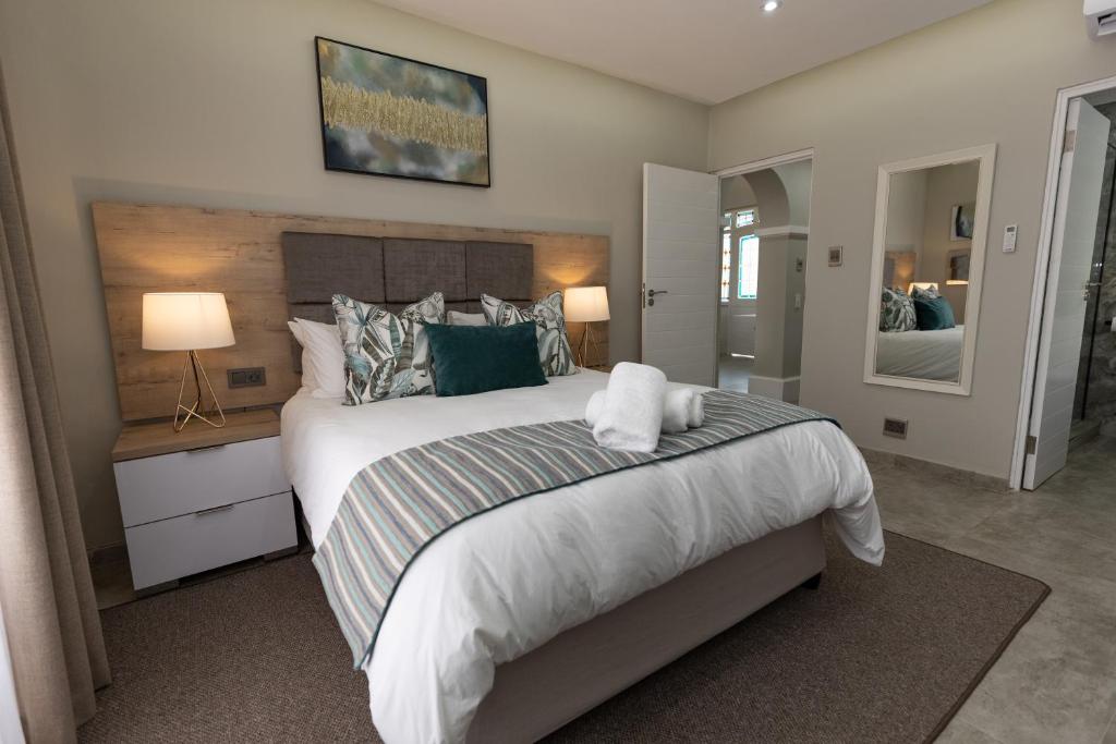 Photo of Caribbean Estates - 35 Montego Bay by Luxe in Port Edward, South Africa