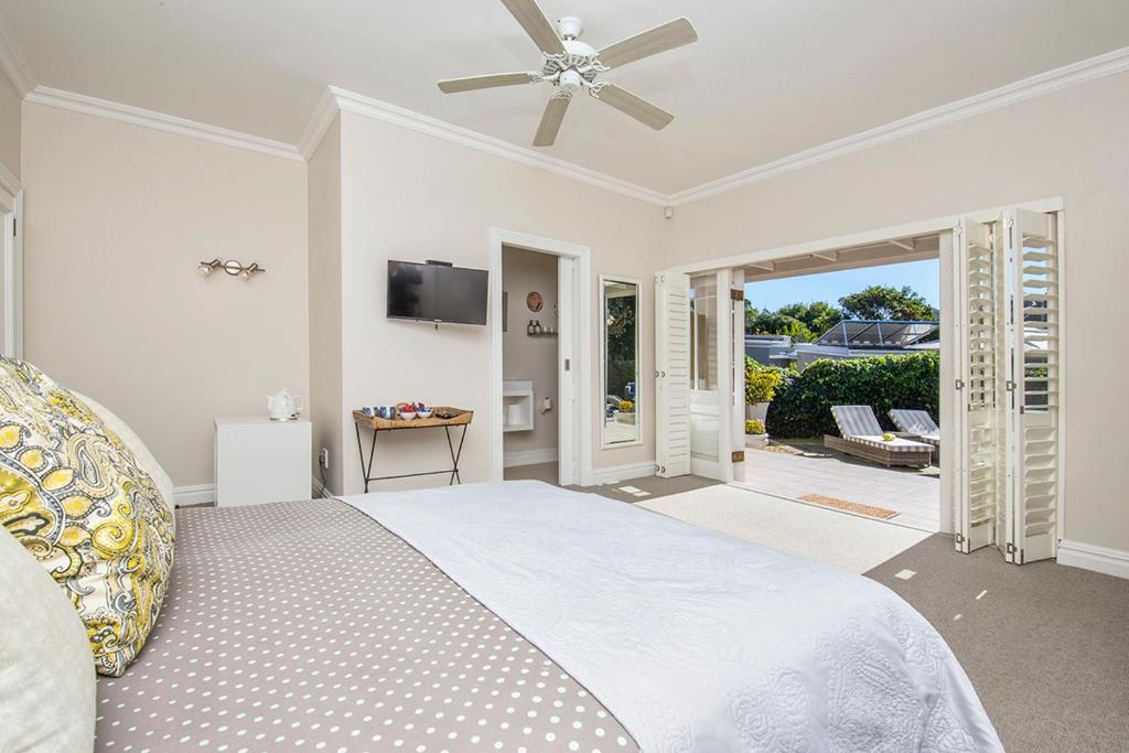 Photo of Bollard Bay House in Knysna, South Africa
