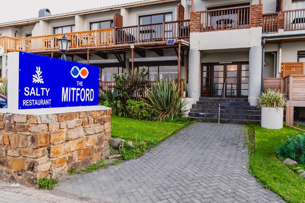 Photo of Mitford-on-Sea in Gxarha, South Africa