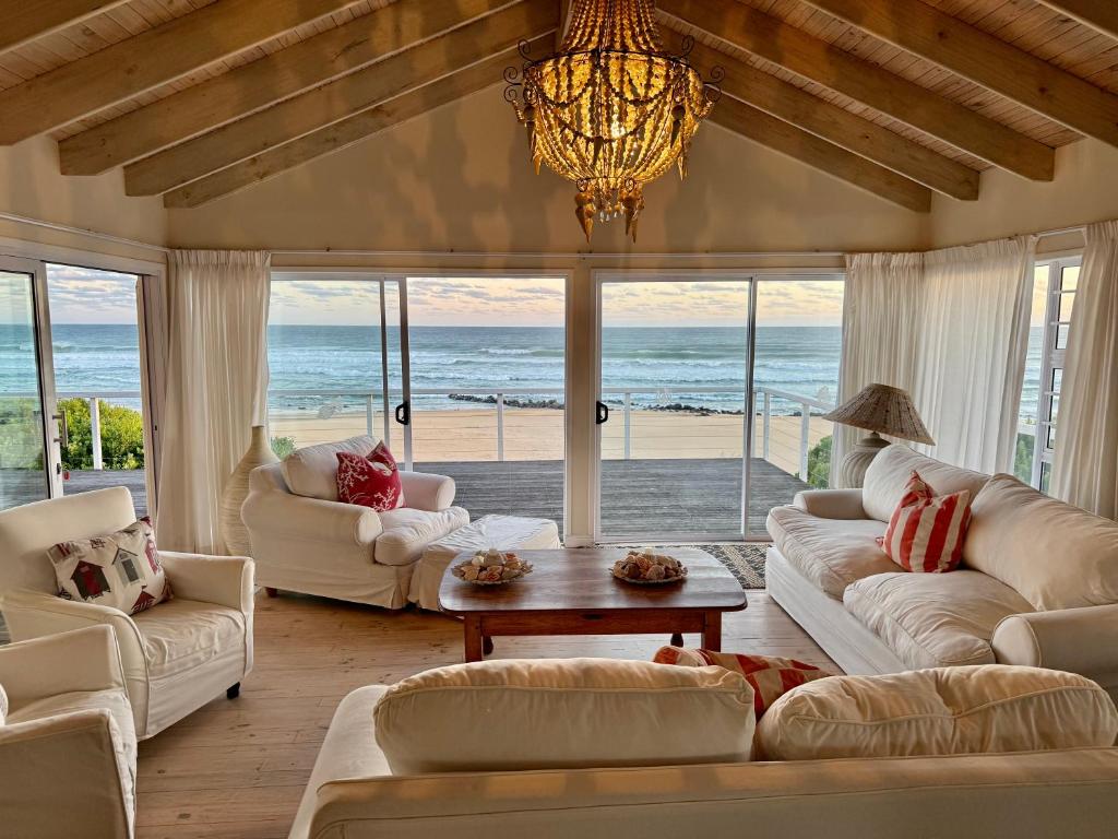 Photo of Beach house, Cannon Rocks, near Kenton-on-Sea in Cannon Rocks, South Africa