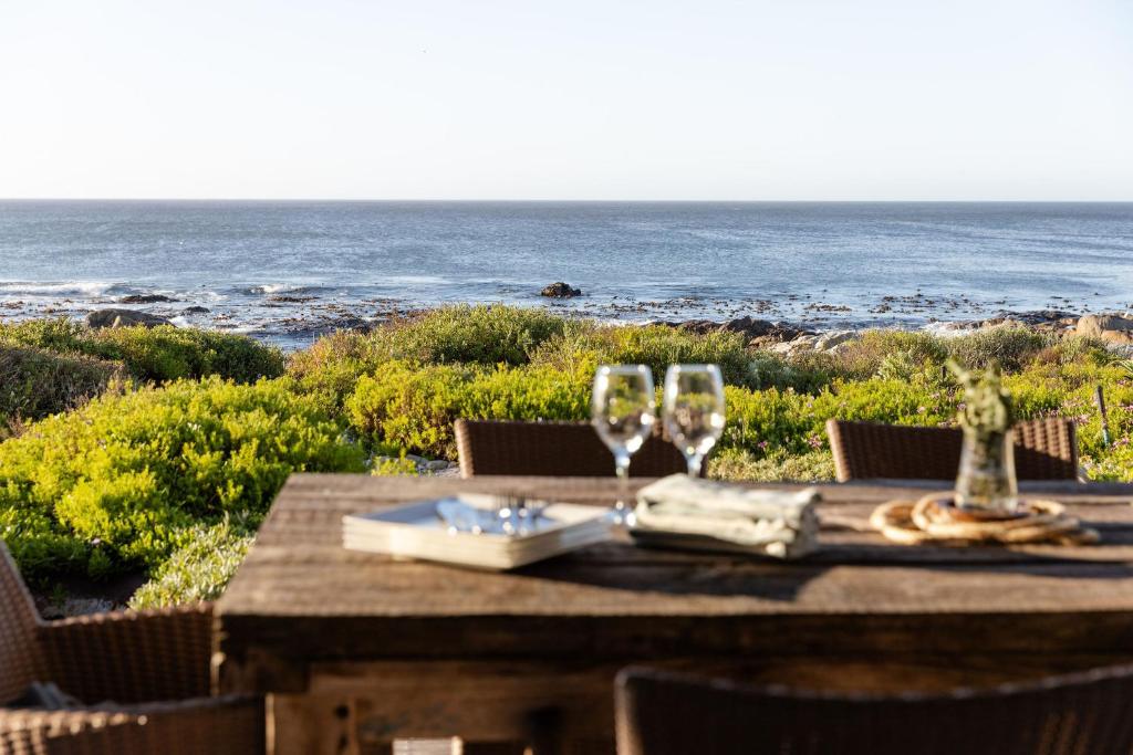 Photo #1 of Shades of Blue in St Helena Bay, South Africa