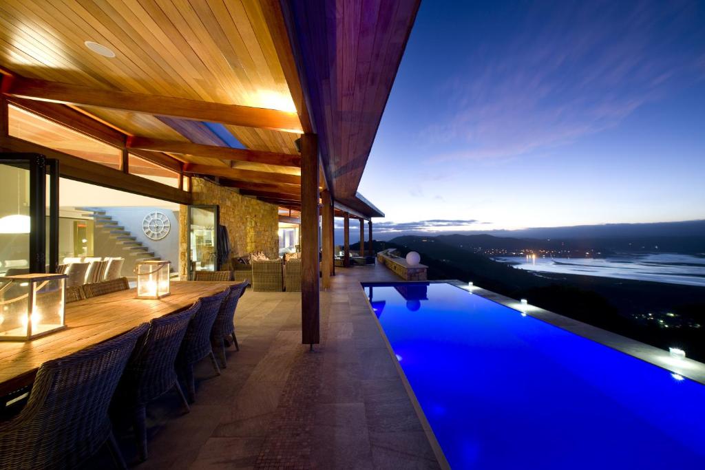 Photo of Alkira Lodge in Knysna, South Africa