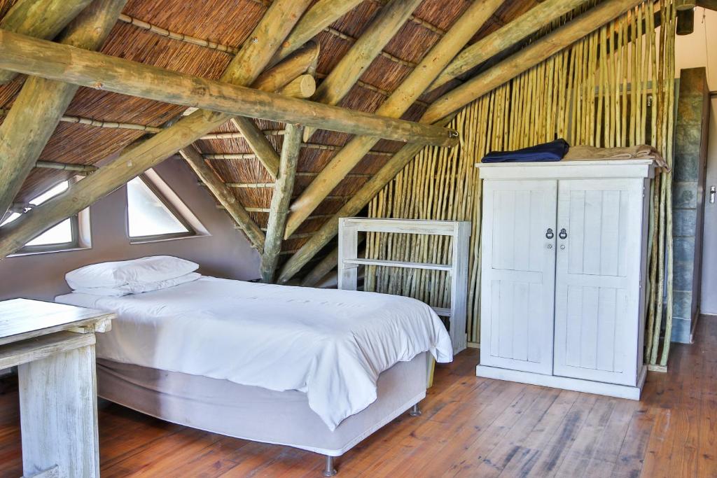 Photo of Oyster Bay Beach Lodge in Oyster Bay, South Africa
