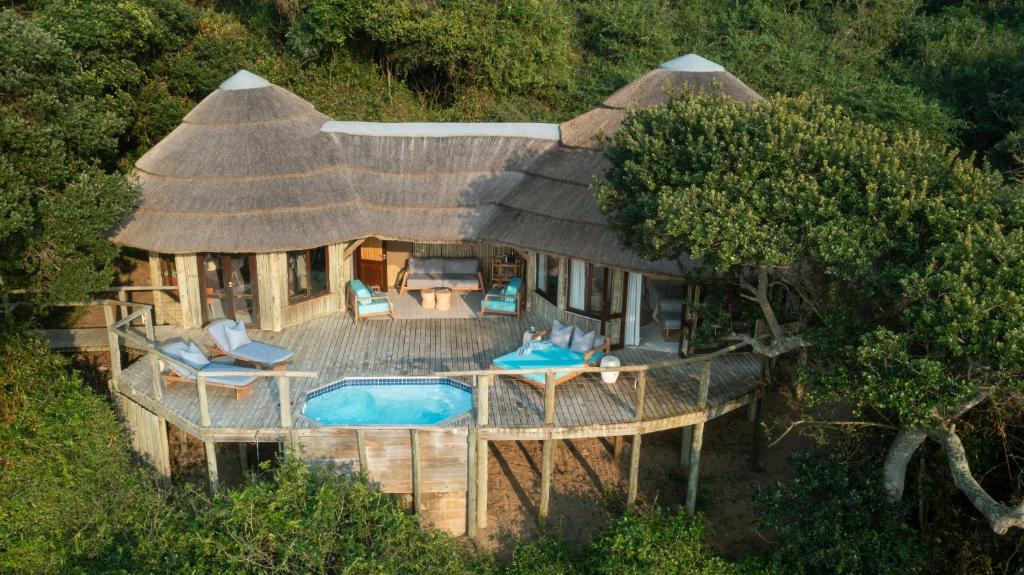 Photo of Thonga Beach Lodge in Manzengwenya, South Africa
