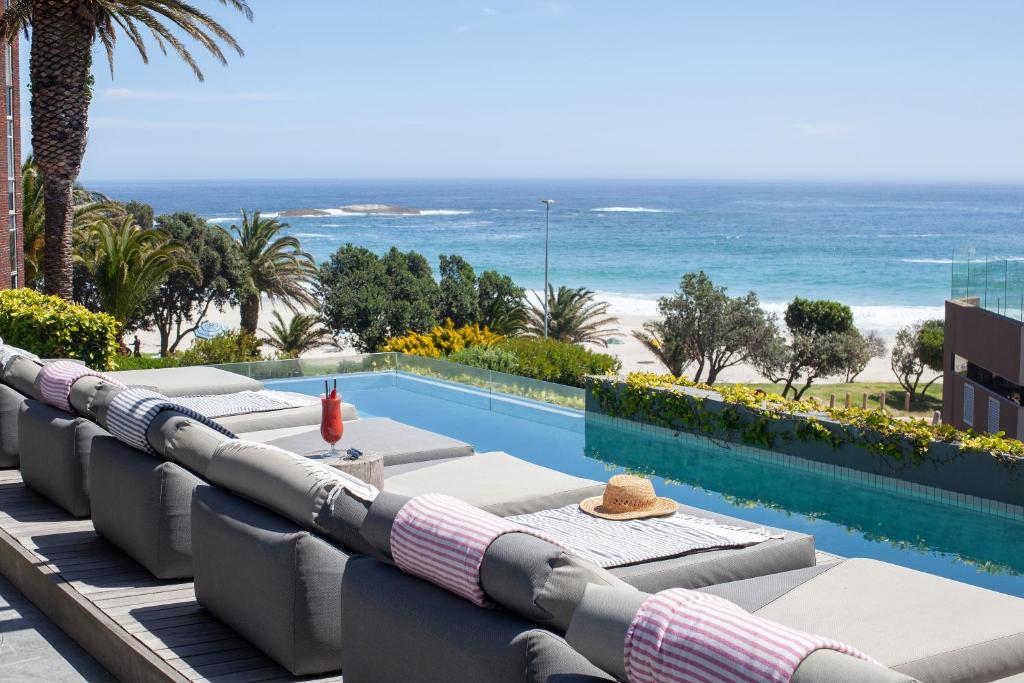 Photo #1 of POD Camps Bay by The Oyster Collection in Cape Town, South Africa