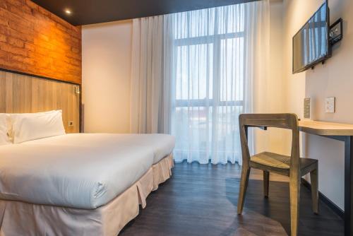 Photo #2 of ONOMO Hotel Durban in Durban, South Africa