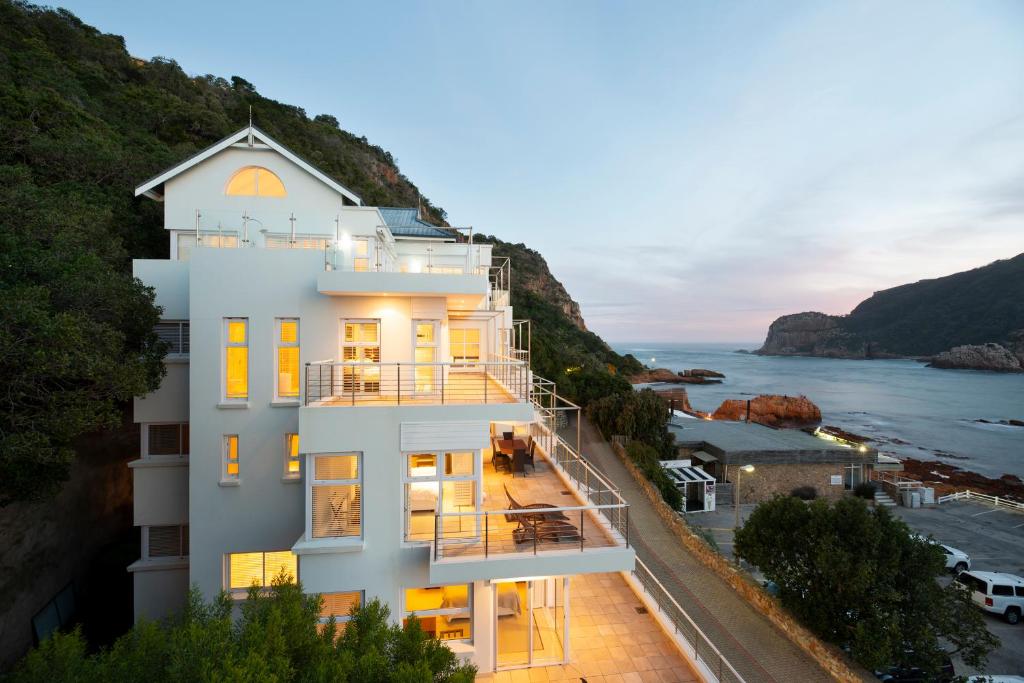 Photo of Beacon House in Knysna, South Africa