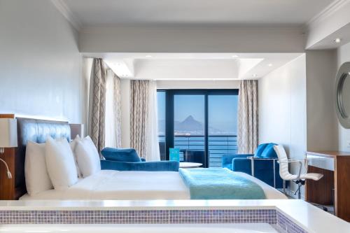 Photo #3 of Blaauwberg Beach Hotel in Cape Town, South Africa