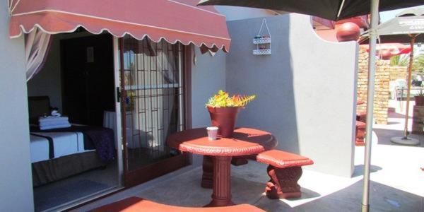 Photo of Die Anker Guesthouse in Doringbaai, South Africa