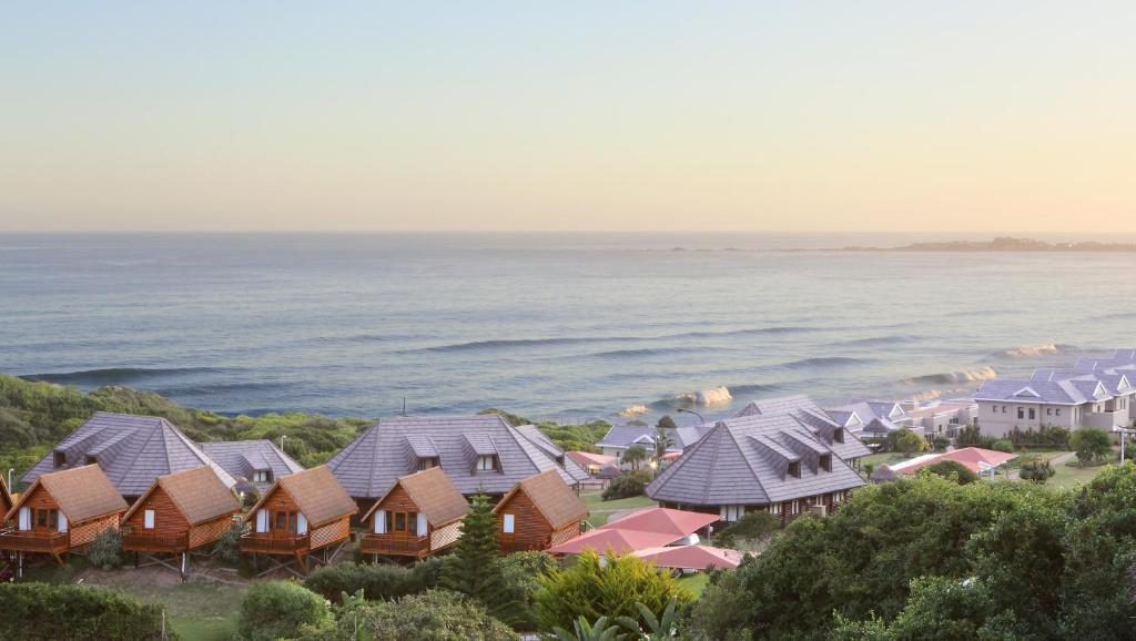 Photo of Brenton on Sea Cottages in Knysna, South Africa