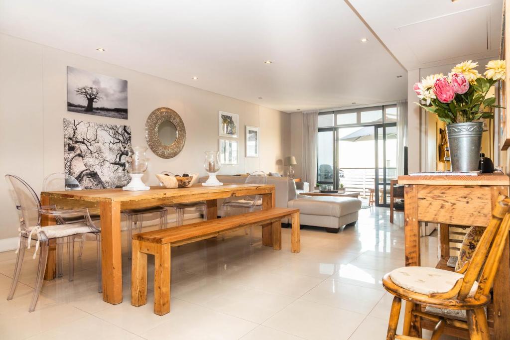Photo of Luxury Ocean View 2 Bed Apartment 259 Eden on the Bay, Blouberg, Cape Town in Cape Town, South Africa