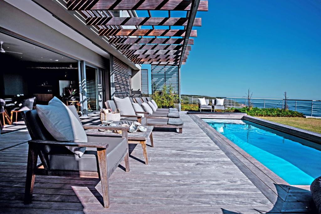 Photo #1 of Romans Villa in Gansbaai, South Africa