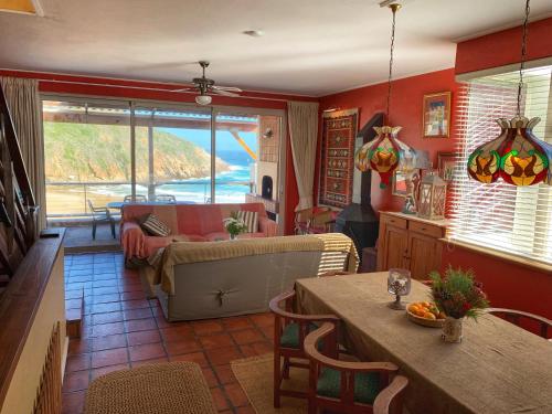 Photo #3 of Toms Cabin in Herolds Bay, South Africa