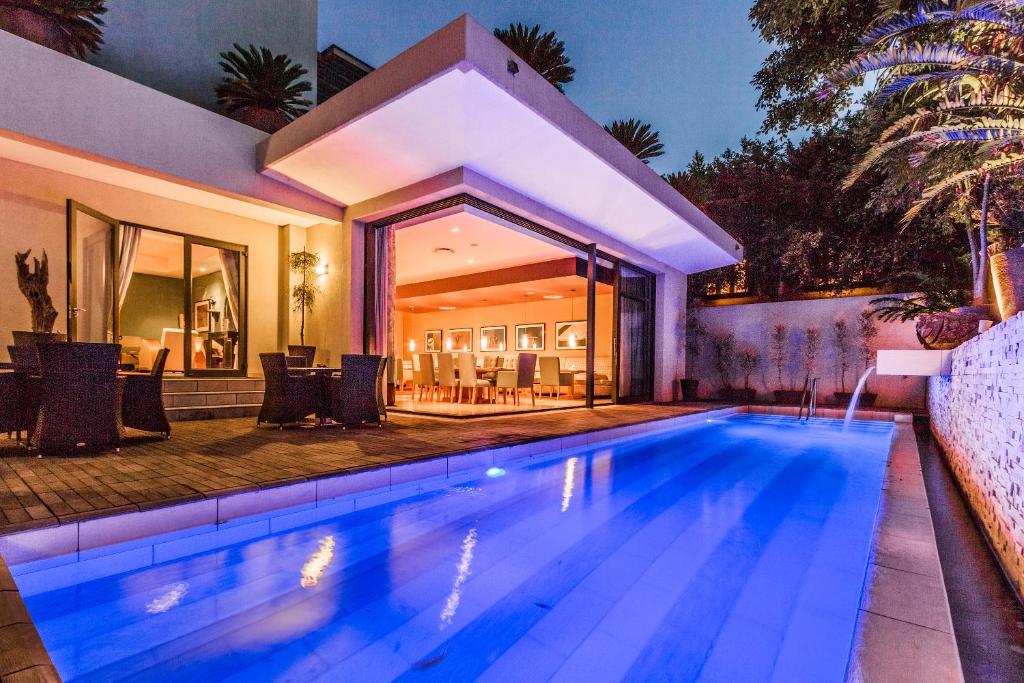 Photo of No5 Boutique Art Hotel by Mantis in Gqeberha, South Africa