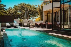 Photo #4 of No5 Boutique Art Hotel by Mantis in Gqeberha, South Africa