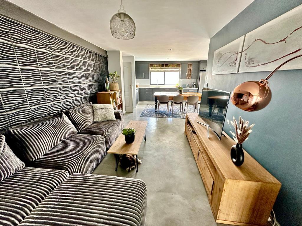 Photo of On Point Guest Cottage in St Helena Bay, South Africa