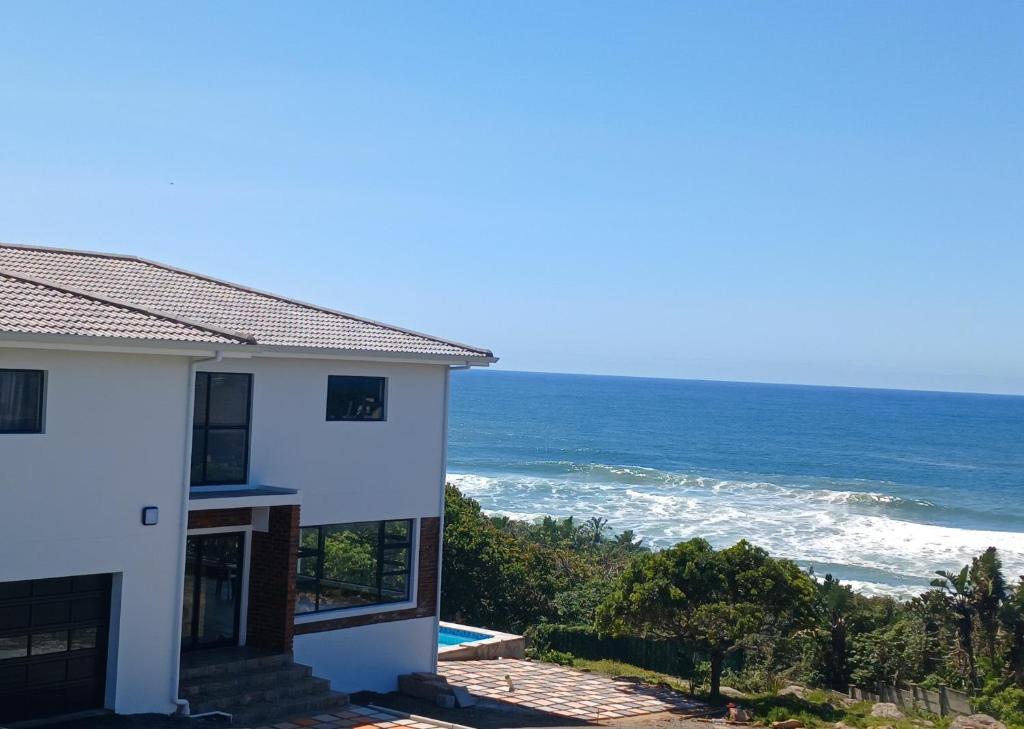 Photo #1 of Beach House on Wye rd in Margate, South Africa