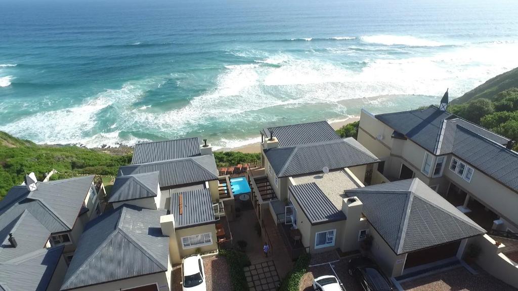 Photo of Brenton On The Rocks in Knysna, South Africa