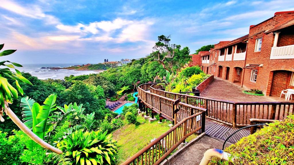 Photo of Seaglen Dunes Resort in Munster, South Africa