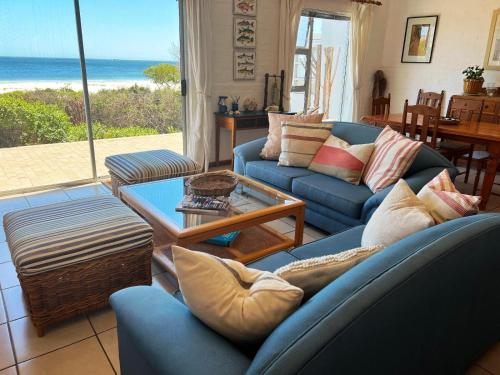 Photo #2 of Beach Haven Cottage in St Helena Bay, South Africa