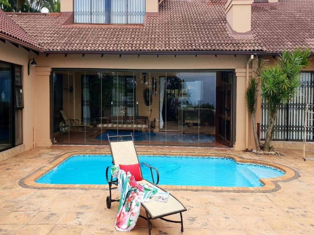 Photo of Eagle Road Holiday Home in Port Shepstone, South Africa