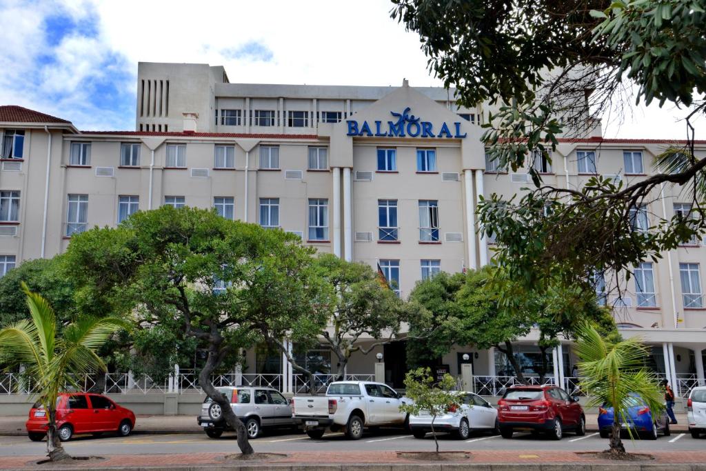Photo #1 of The Balmoral - Halaal in Durban, South Africa