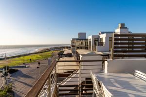 Photo #6 of Panoramic Ocean View Beachfront Top floor 2 bed, Big Bay- 212 Eden on the Bay in Cape Town, South Africa