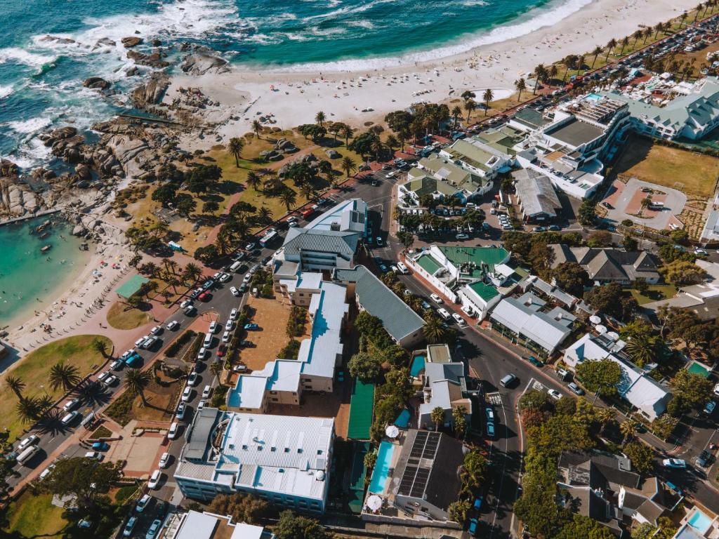 Photo #1 of Camps Bay Village - Studios and Apartments in Cape Town, South Africa