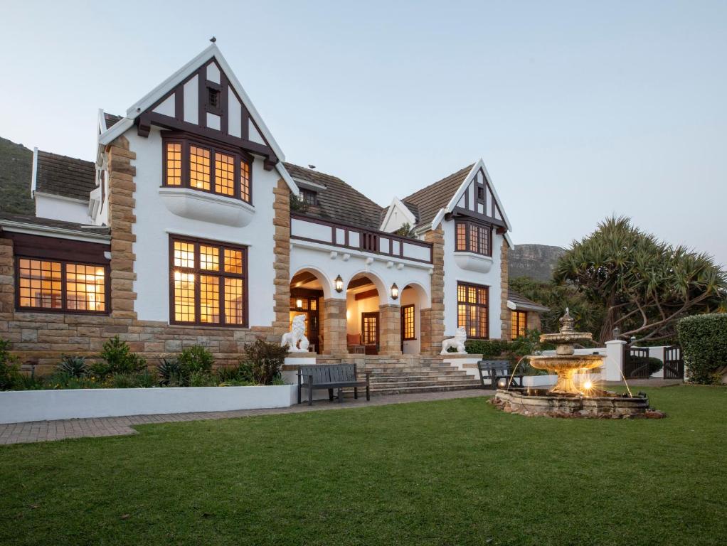 Photo #1 of St James Guest Houses in Cape Town, South Africa