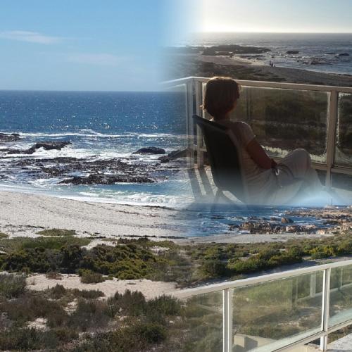 Photo #2 of Seester Accommodation in Lamberts Bay, South Africa