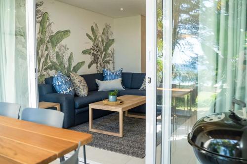 Photo #3 of Newly renovated stylish Mallorca Apartment in eMdloti, South Africa