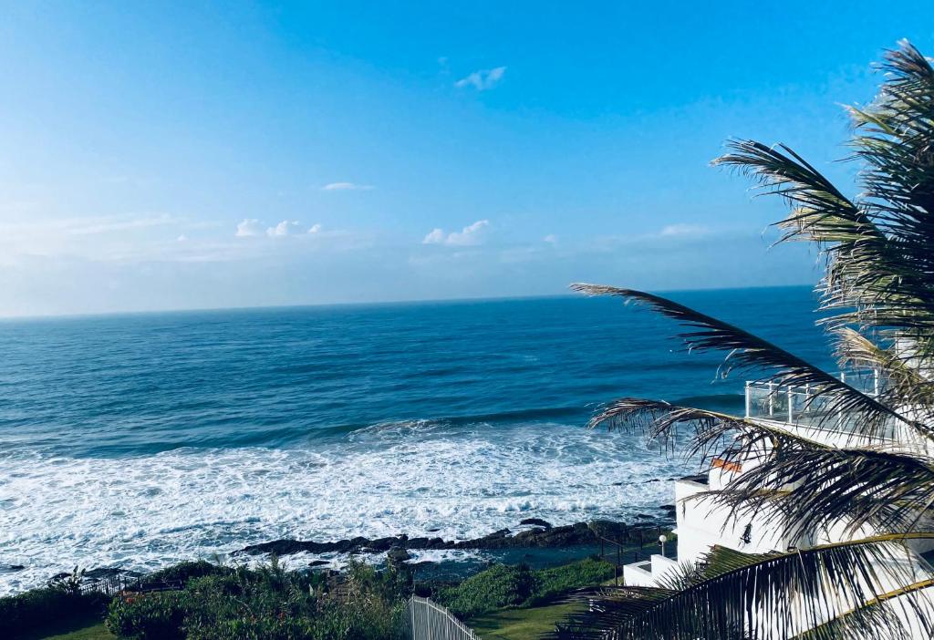 Photo #1 of Sea View Penthouse in Ballito, South Africa