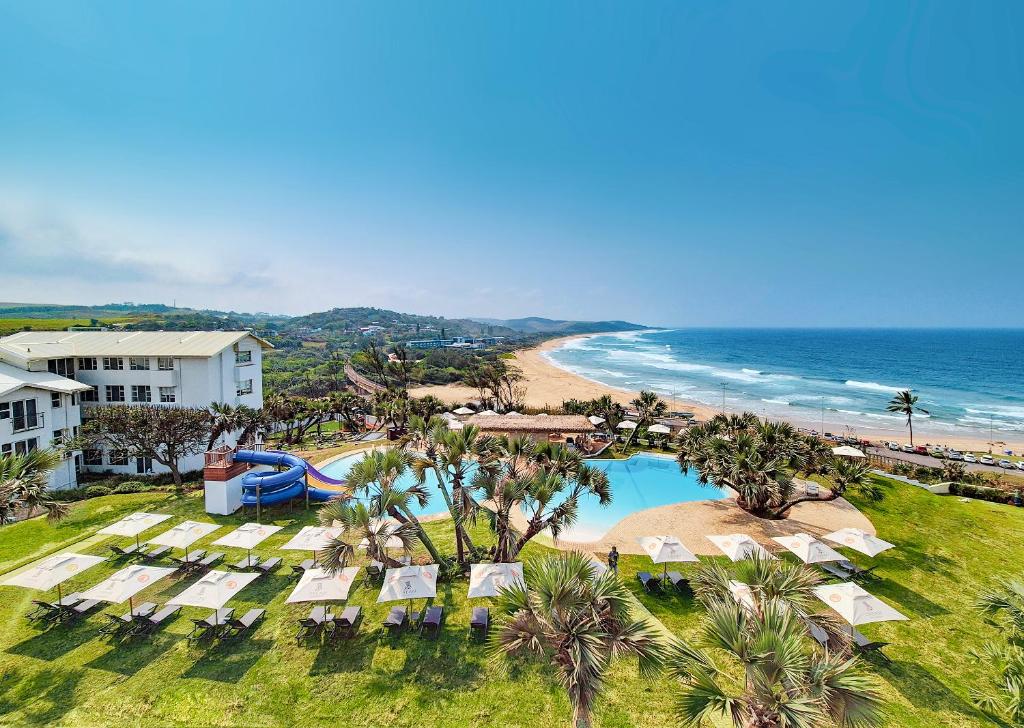 Photo of Blue Marlin All-Inclusive Seascape by Dream Resorts in Scottburgh, South Africa
