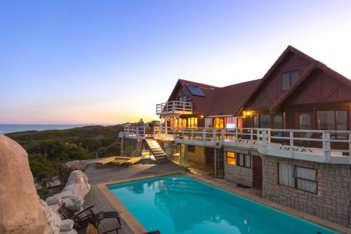 Photo #3 of Surf Lodge South Africa in Jeffreys Bay, South Africa