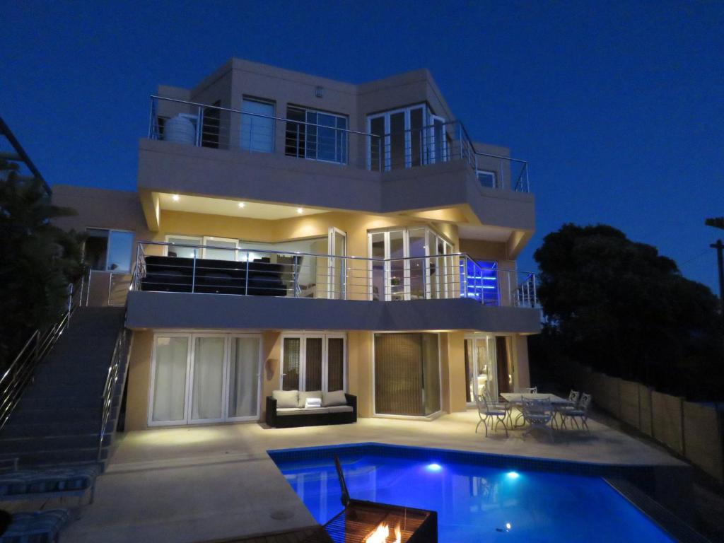 Photo #1 of Gull on the Bay Boutique Guest House in Cape Town, South Africa