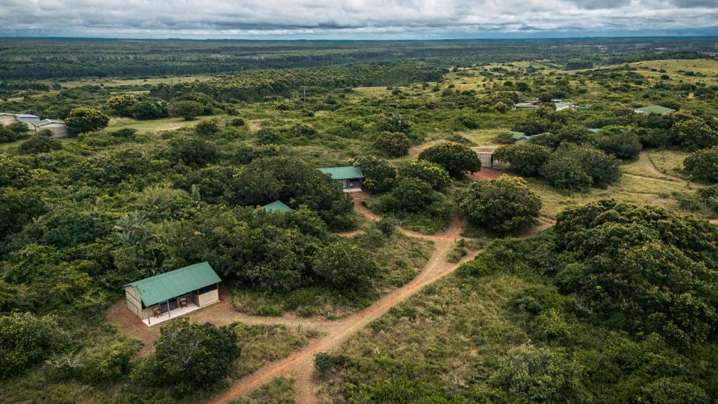 Photo #1 of Gugulesizwe Camp in Manguzi, South Africa