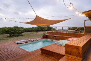 Photo #4 of Gugulesizwe Camp in Manguzi, South Africa