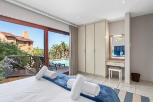 Photo #4 of San Lameer Villa 14201 - 5 Bedroom Superior - 10 pax - San Lameer Rental Agency in Durban, South Africa