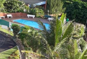 Photo #4 of Umdloti Holiday Resort Apartment 514 - Amazing Breaker & Ocean Views in eMdloti, South Africa