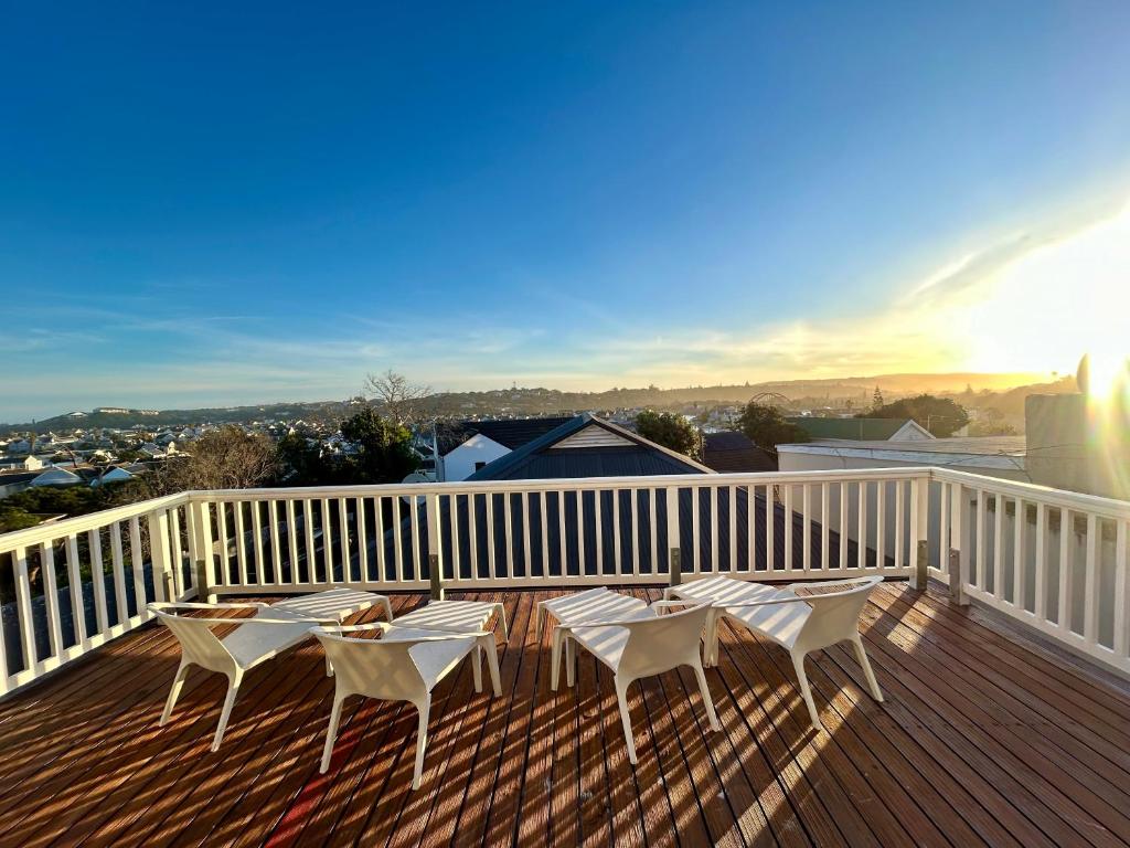 Photo #1 of Colline Sainté Beach House in Port Alfred, South Africa