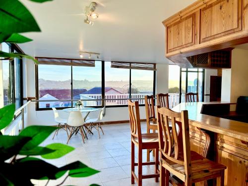 Photo #2 of Colline Sainté Beach House in Port Alfred, South Africa