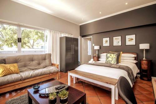 Photo #2 of Studios on 2nd - Studio 2 in Gqeberha, South Africa
