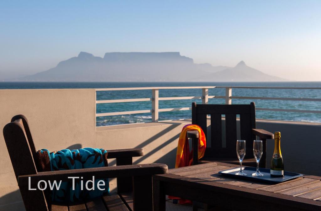 Photo #1 of Bokkombaai in Cape Town, South Africa