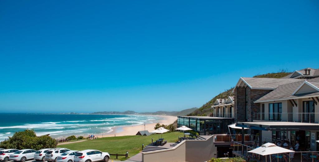 Photo of Brenton Haven Beachfront Resort in Knysna, South Africa