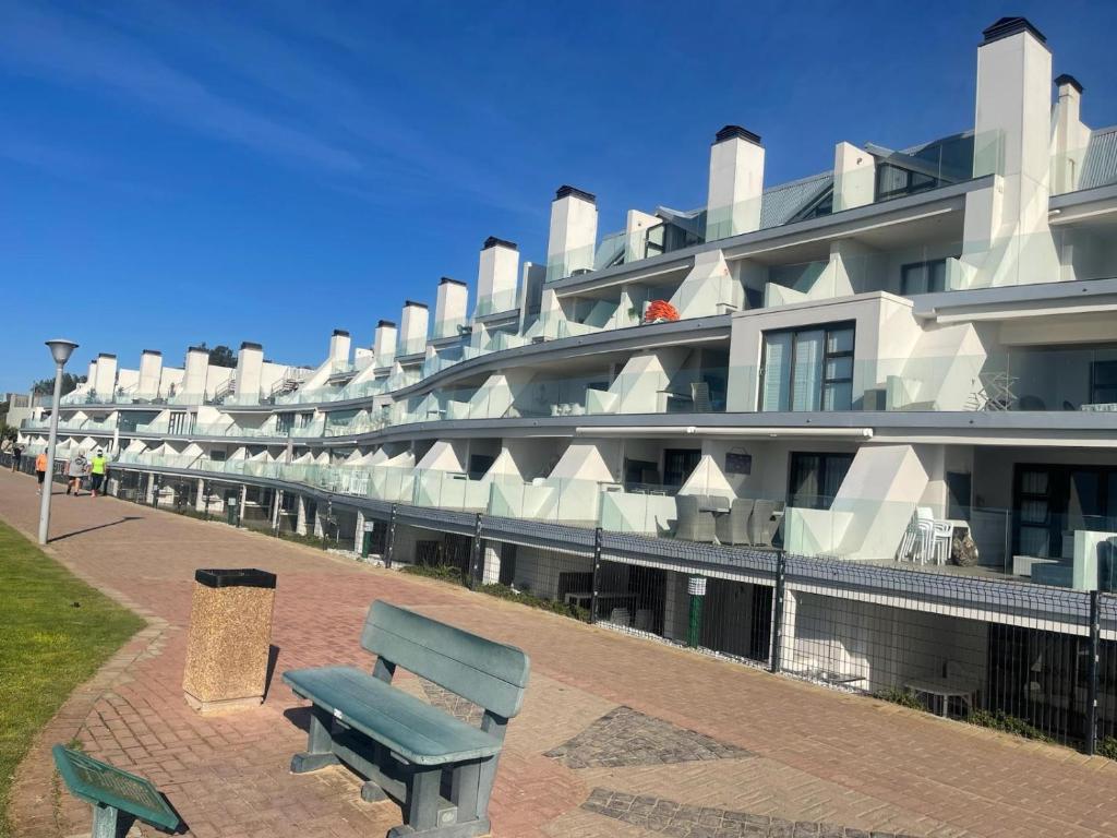 Photo of BIKI C - De Branders 12 in Mossel Bay, South Africa