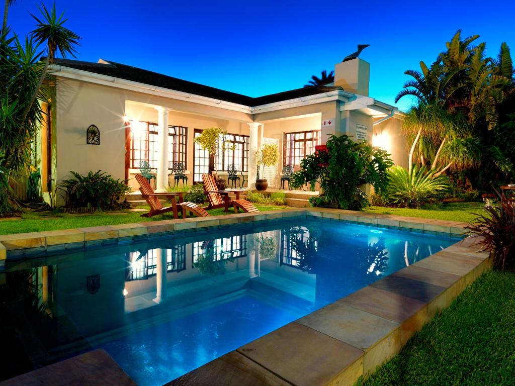 Photo of Beachwalk Bed and Breakfast - #Solar Energy #No Loadshedding in Summerstrand, South Africa