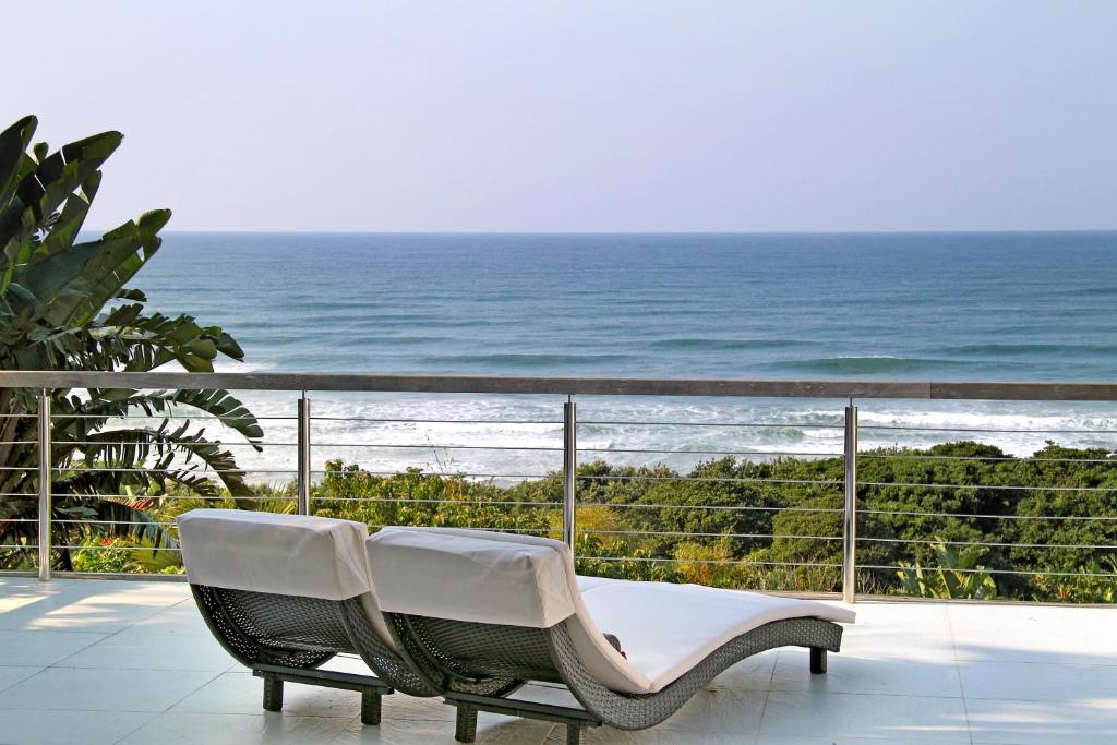 Photo of Days At Sea Beach Lodge in Southbroom, South Africa